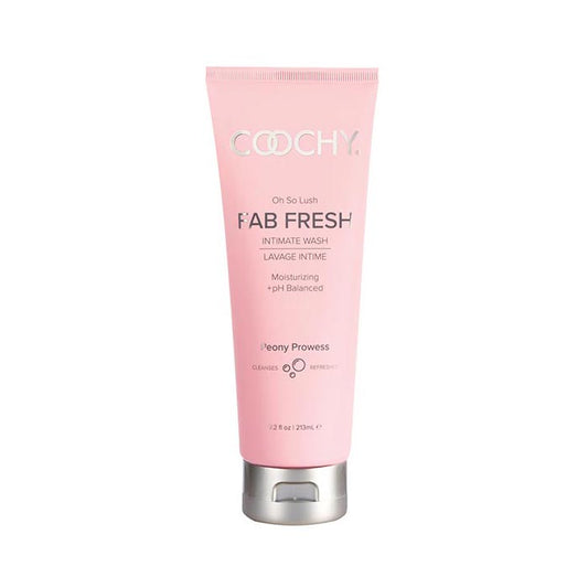 Coochy Fab Fresh Body Wash - pH Balanced